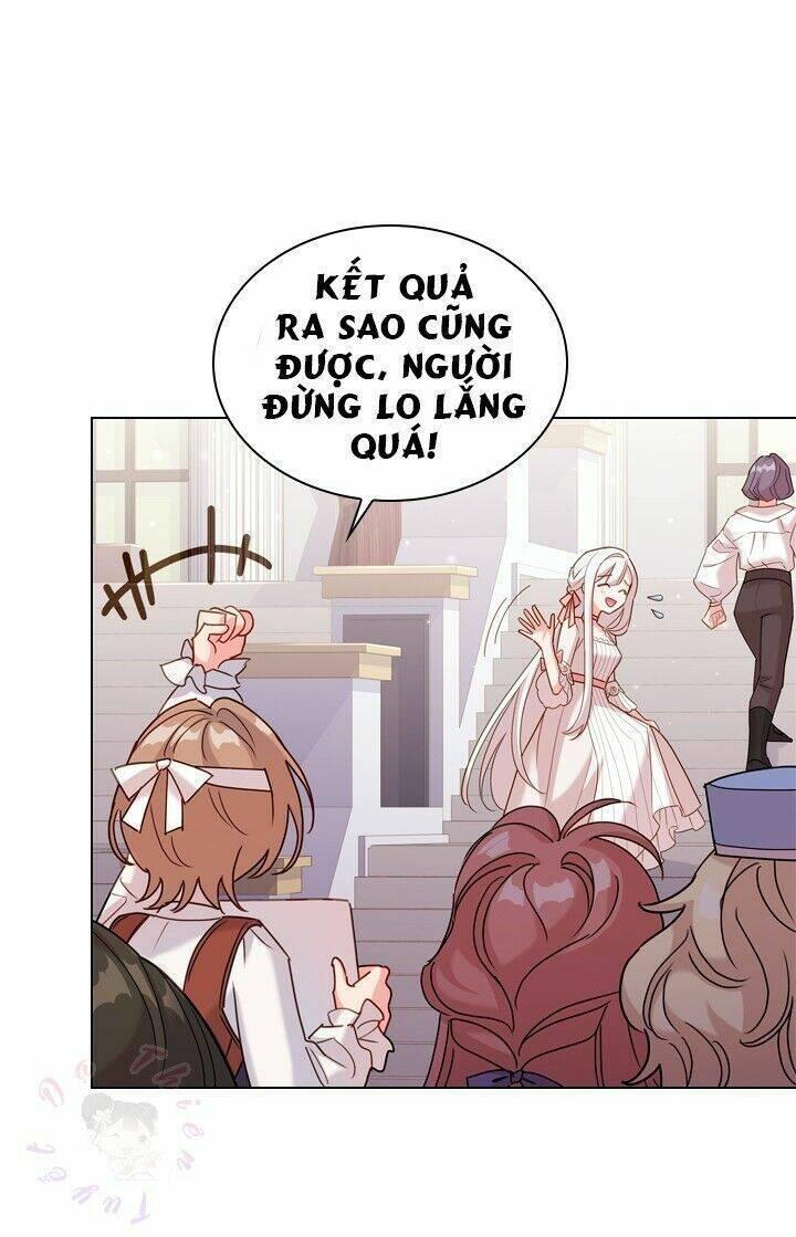 để yên cho tiểu thư hiền chapter 8 41