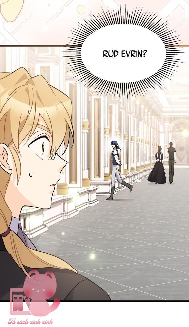 quan hệ cộng sinh giữa báo đen và thỏ trắng chapter 105 9