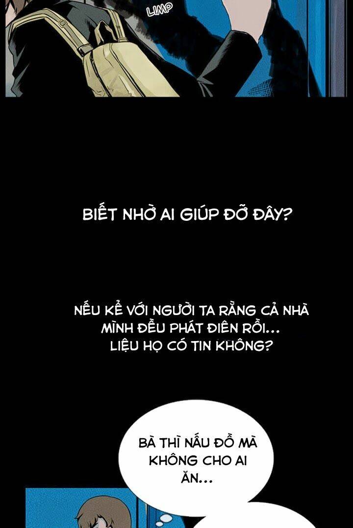 những xác chết hồi sinh từ đại dương chapter 16 7