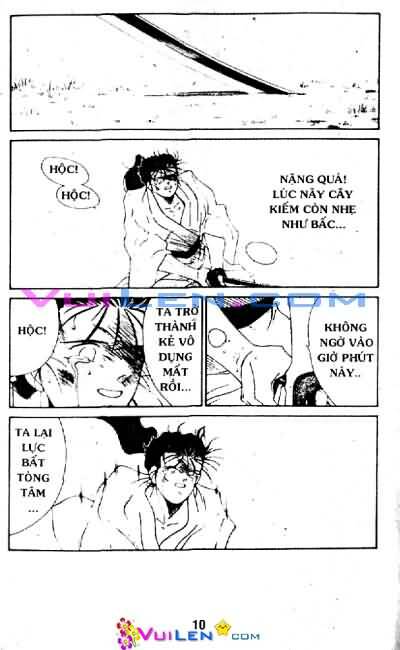 truyền nhân atula phần ii chapter 4 11