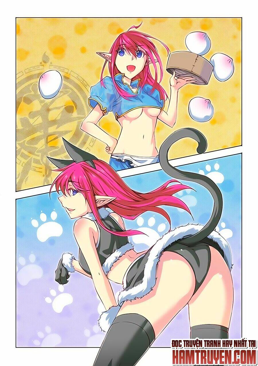 ma vương siêu cường chapter 7 3