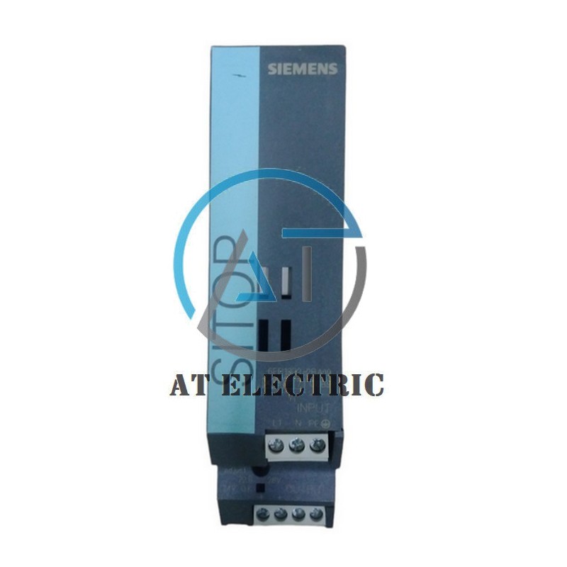 Module nguồn Siemens 6EP1332-2BA10 | Hàng Chính Hãng