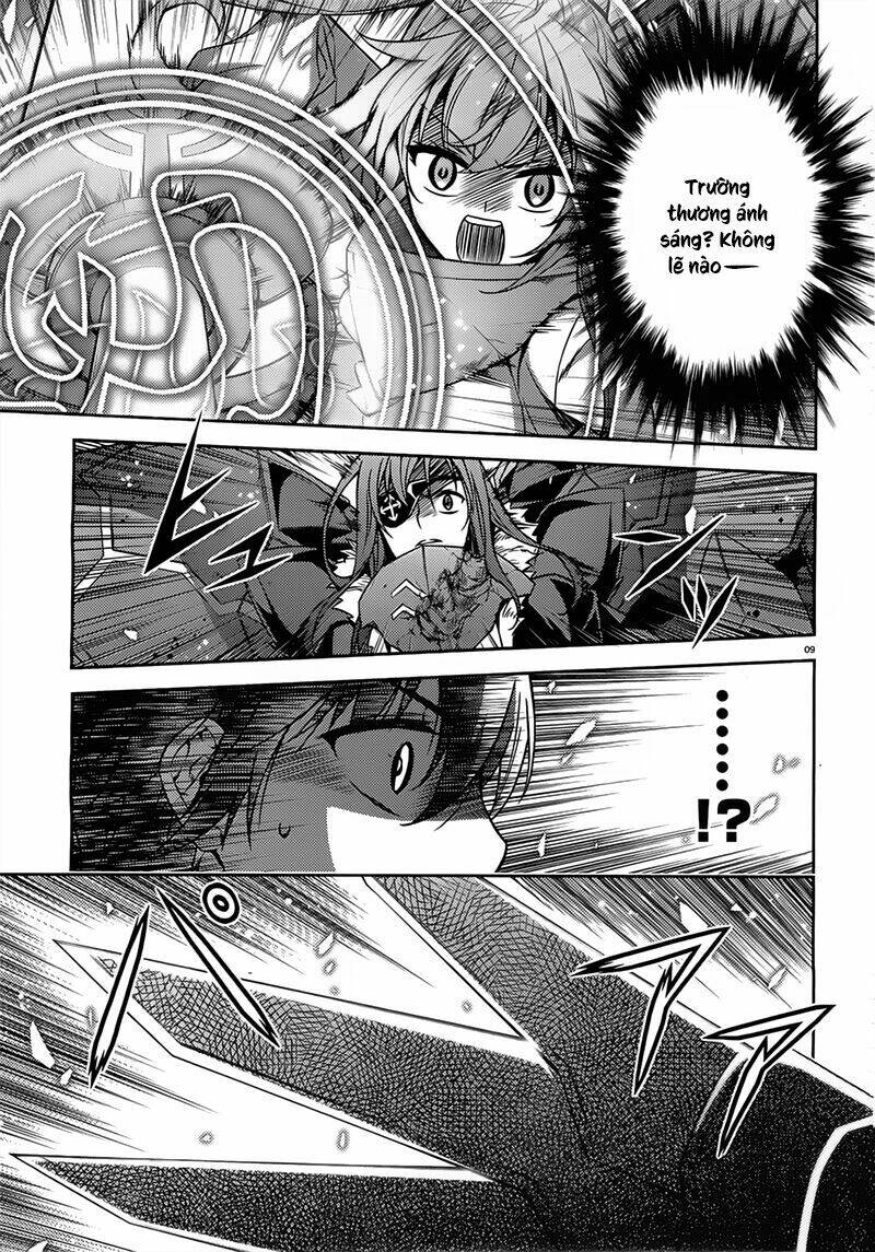 ark:romancer chapter 4 10