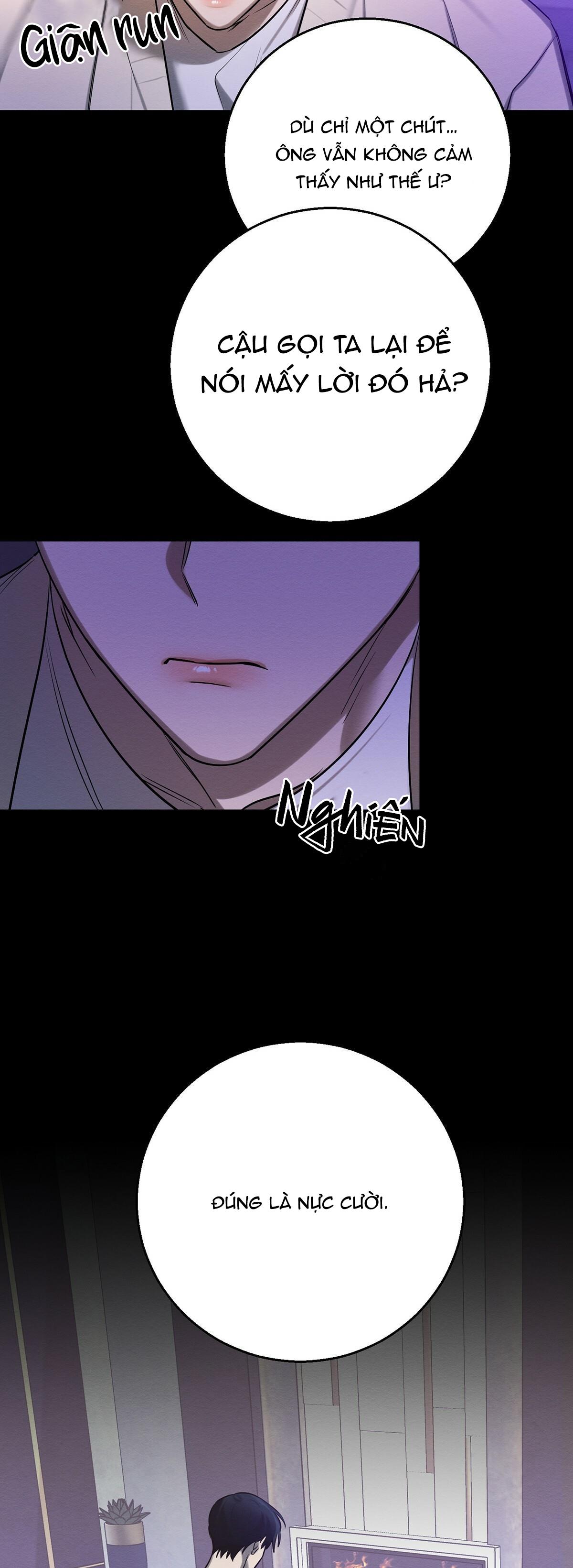 lý do của ác nhân chapter 26 26