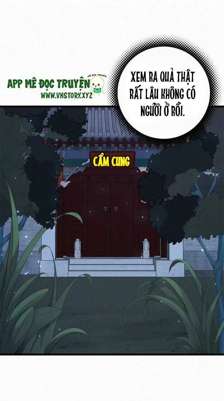 thiên hương mỹ nhân chapter 12 9