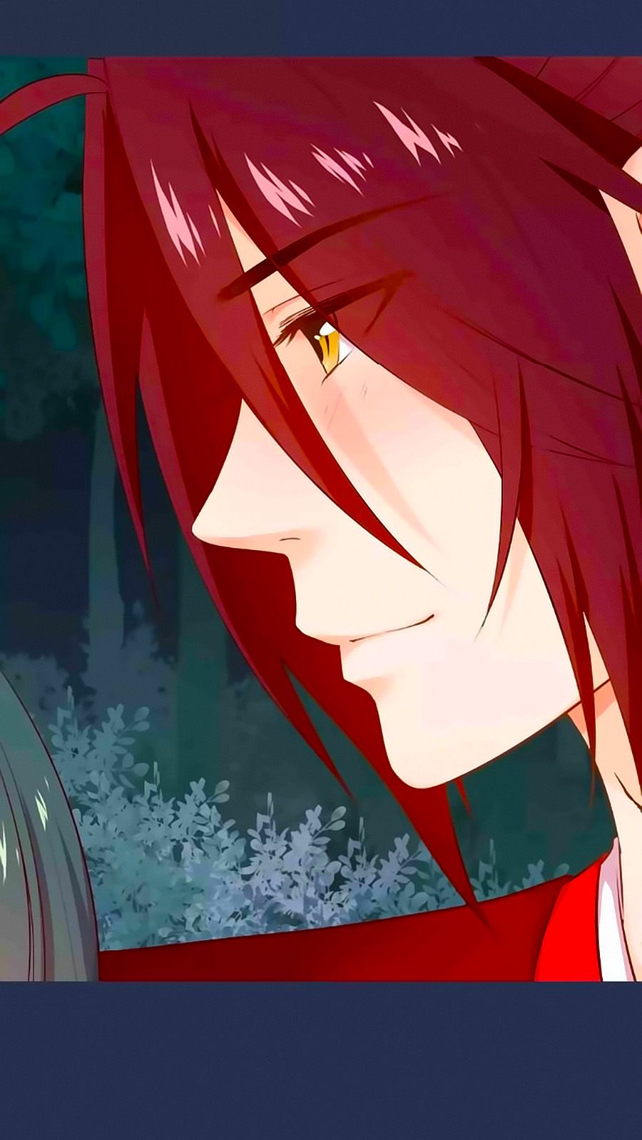 Thịnh Thế Đế Vương Phi chapter 44 - Trang 23