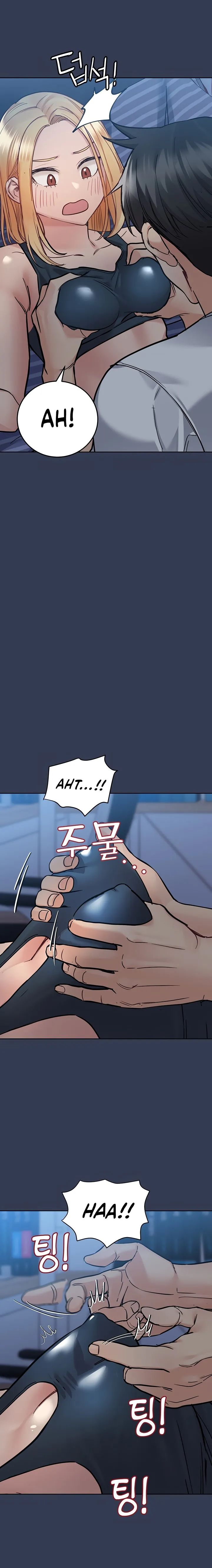 giữ bí mật với mẹ em nhé! chapter 65 19