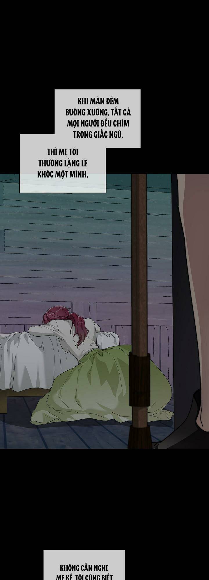 sống sót qua sự ám ảnh chapter 30 10