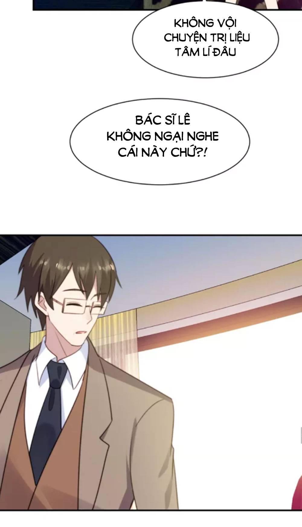 khoá chặt đôi môi (full) chapter 19 46