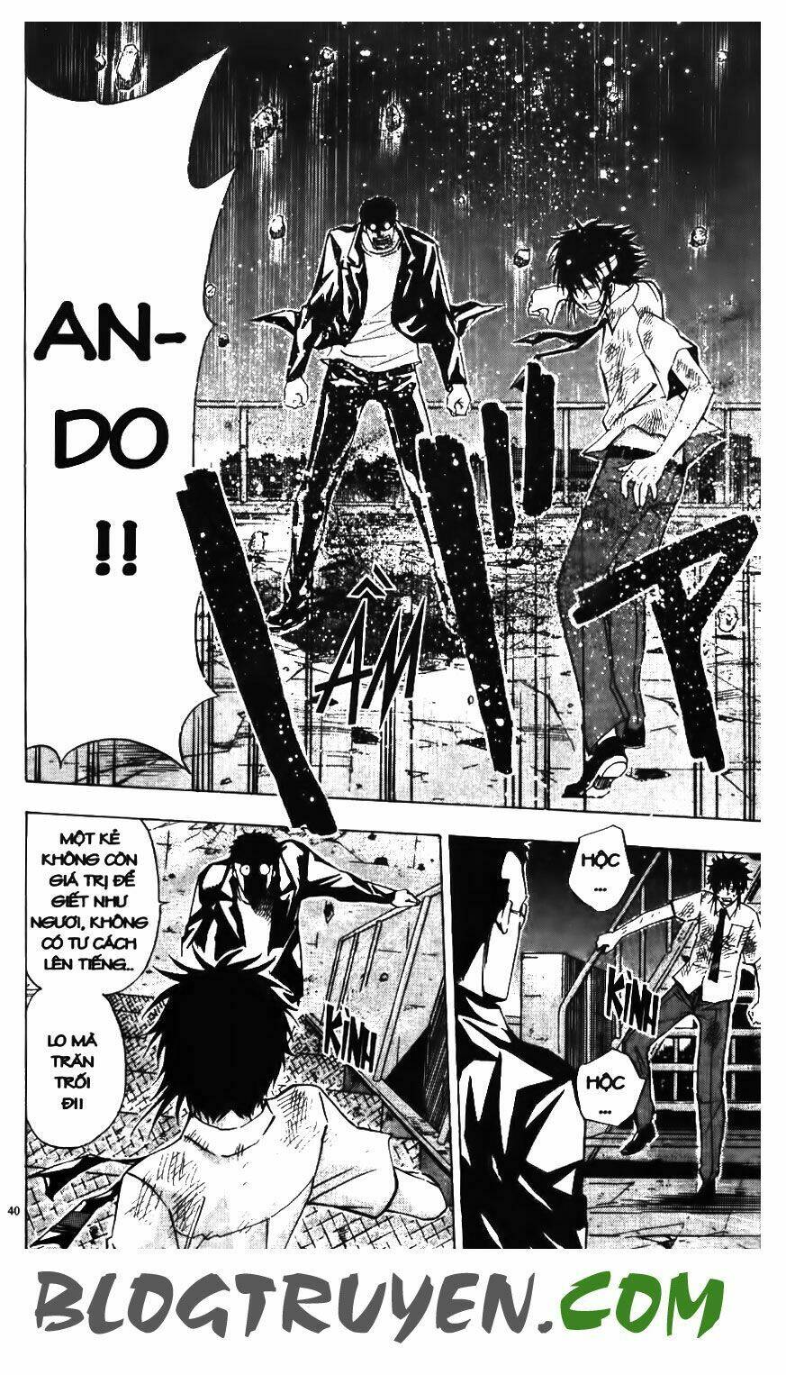 ma vương chapter 29 18