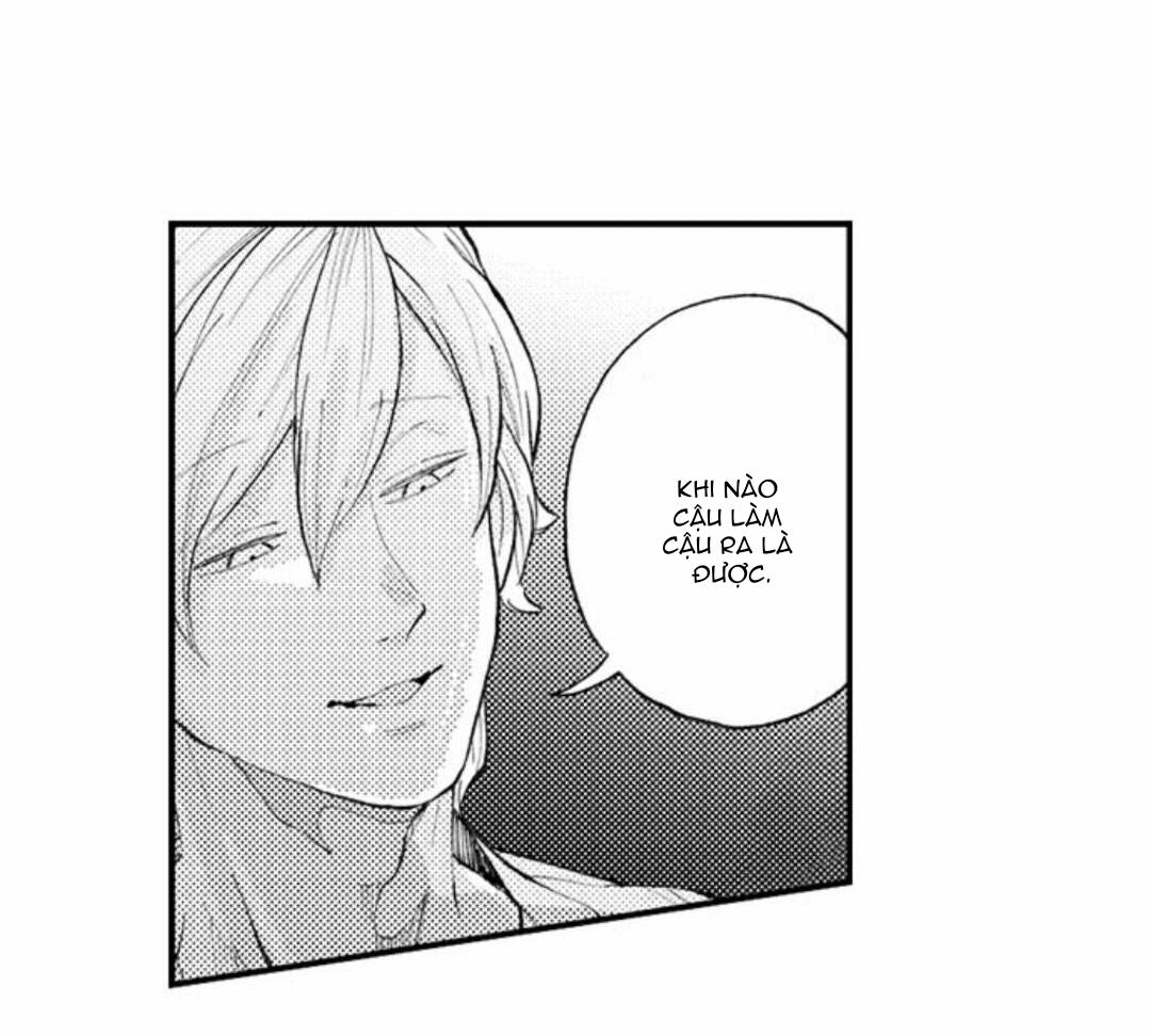 bị một anh chàng lập dị tấn công chapter 19 33