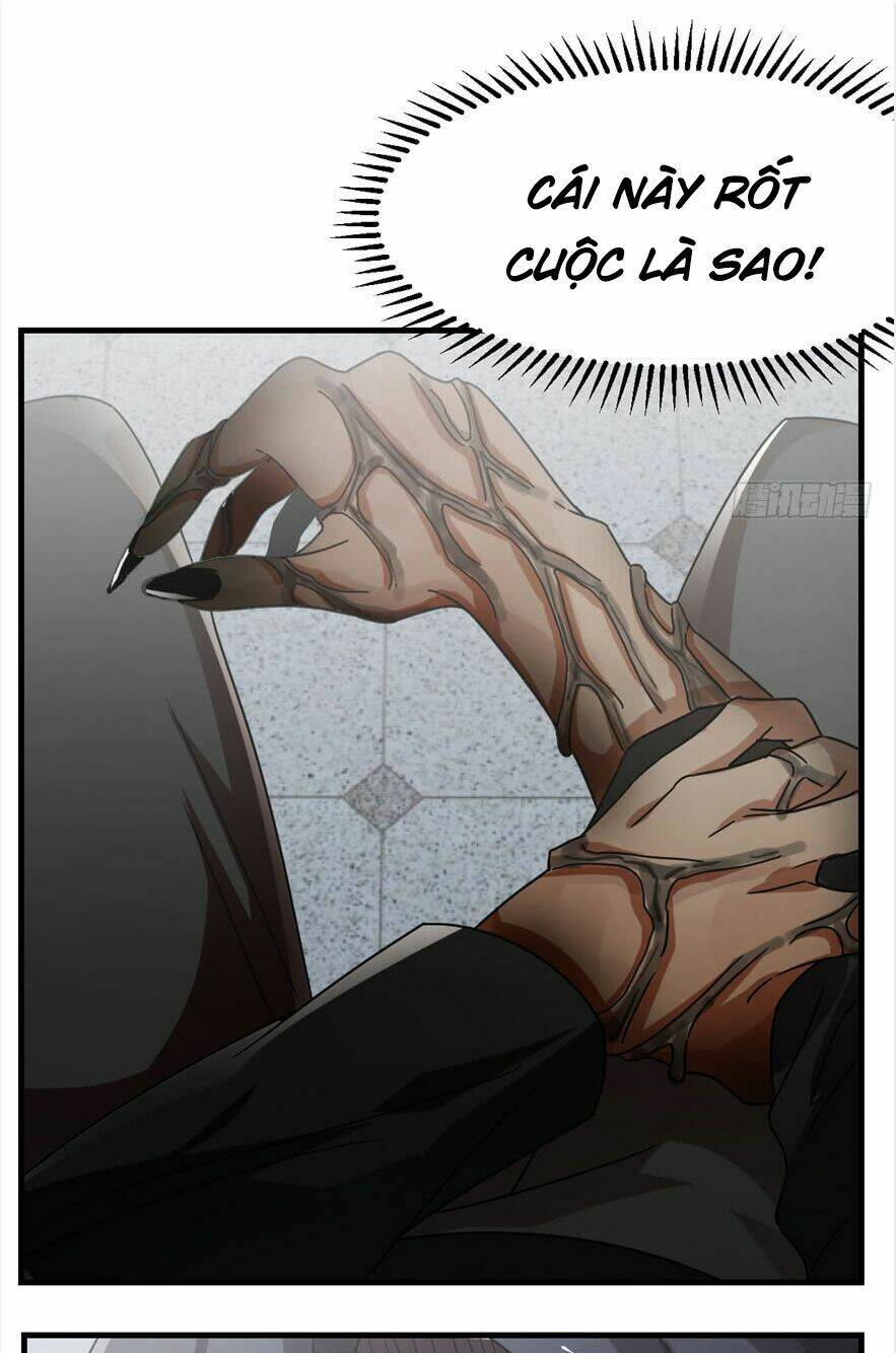 thâm dạ thư ốc chapter 7 10