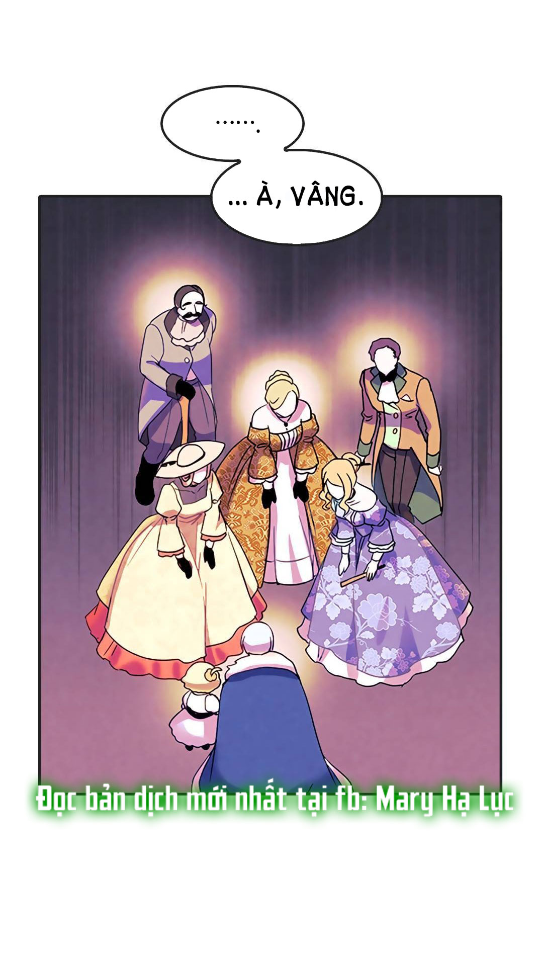 [bản 18+] trò chơi săn mồi của hoàng đế và thánh kỵ sĩ chapter 37.2 1