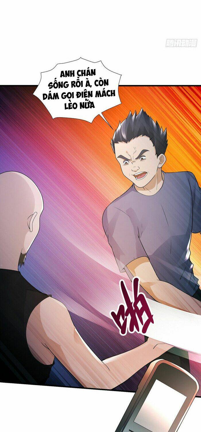 pháp sư truyền kỳ chapter 44 8