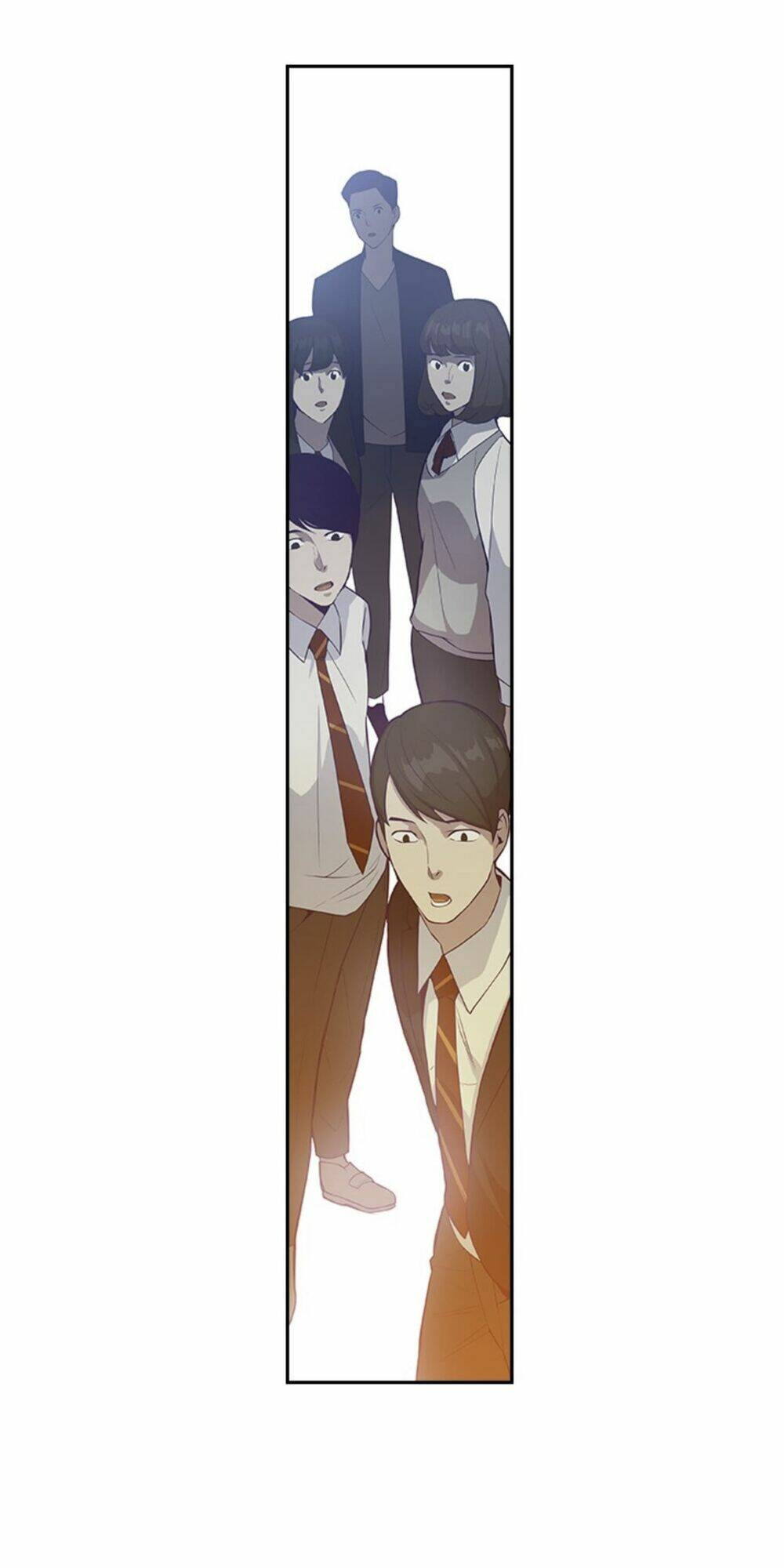 Tiền Bạc Và Quyền Lực chapter 2.5 37