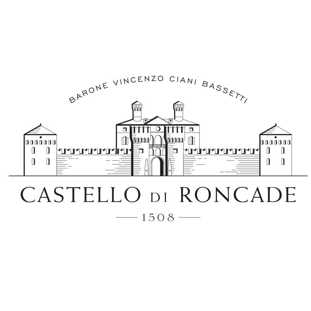 Rượu vang nổ,vang sủi tăm Castello di Roncade Prosecco DOC Extra Dry (Italia/ Ý )