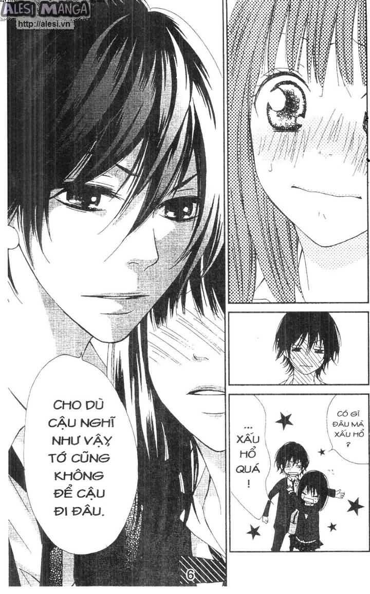 lời tỏ tình muộn màng chapter 2 6