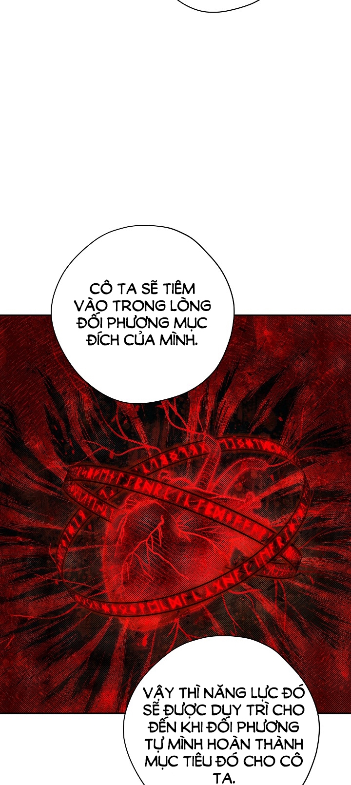 thật ra ta mới là hàng thật chapter 110.1 4