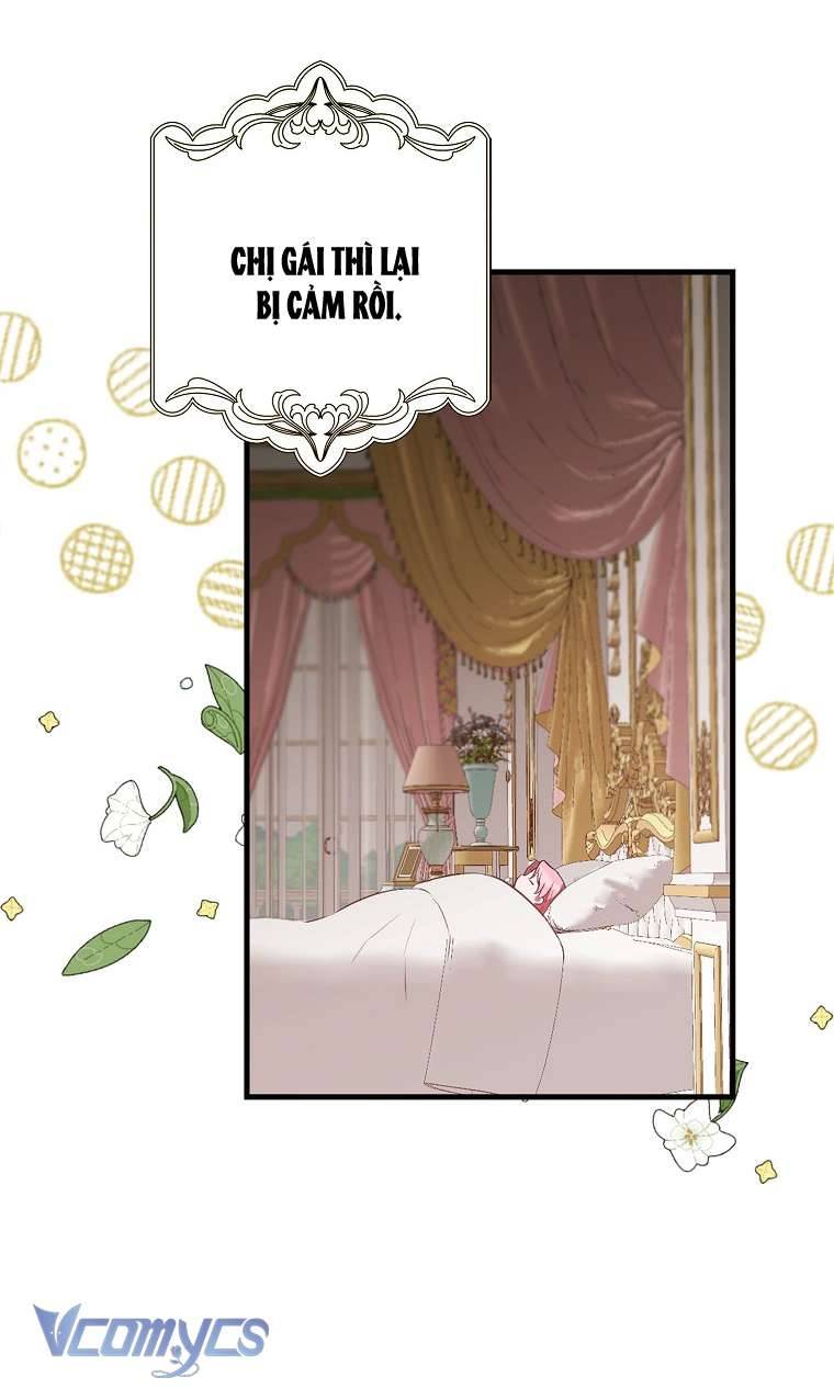 lần đầu bé út được yêu thương chapter 4 45