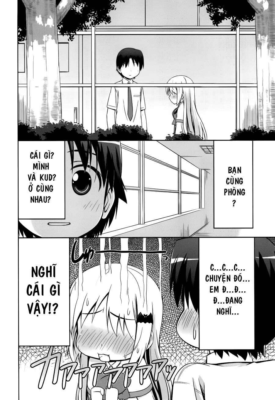 kud wafter chapter 4 18