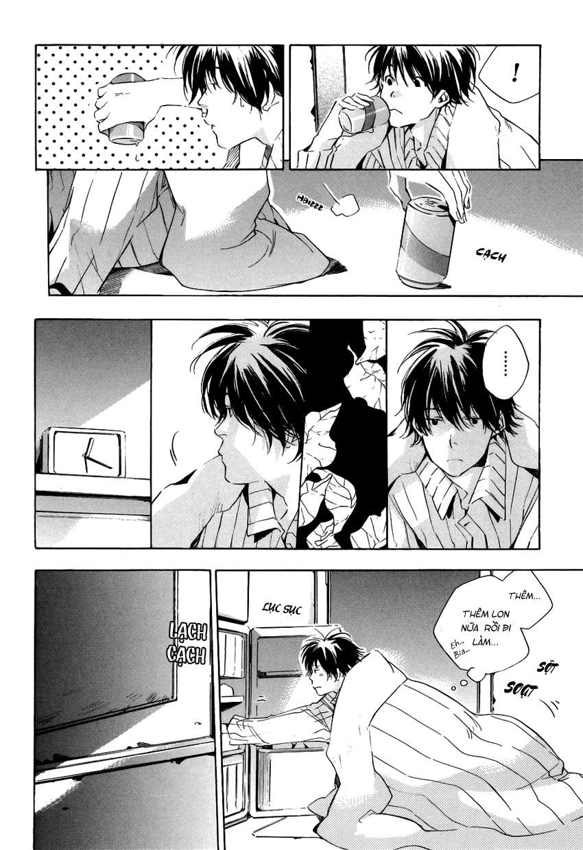 my girl chapter 17 8