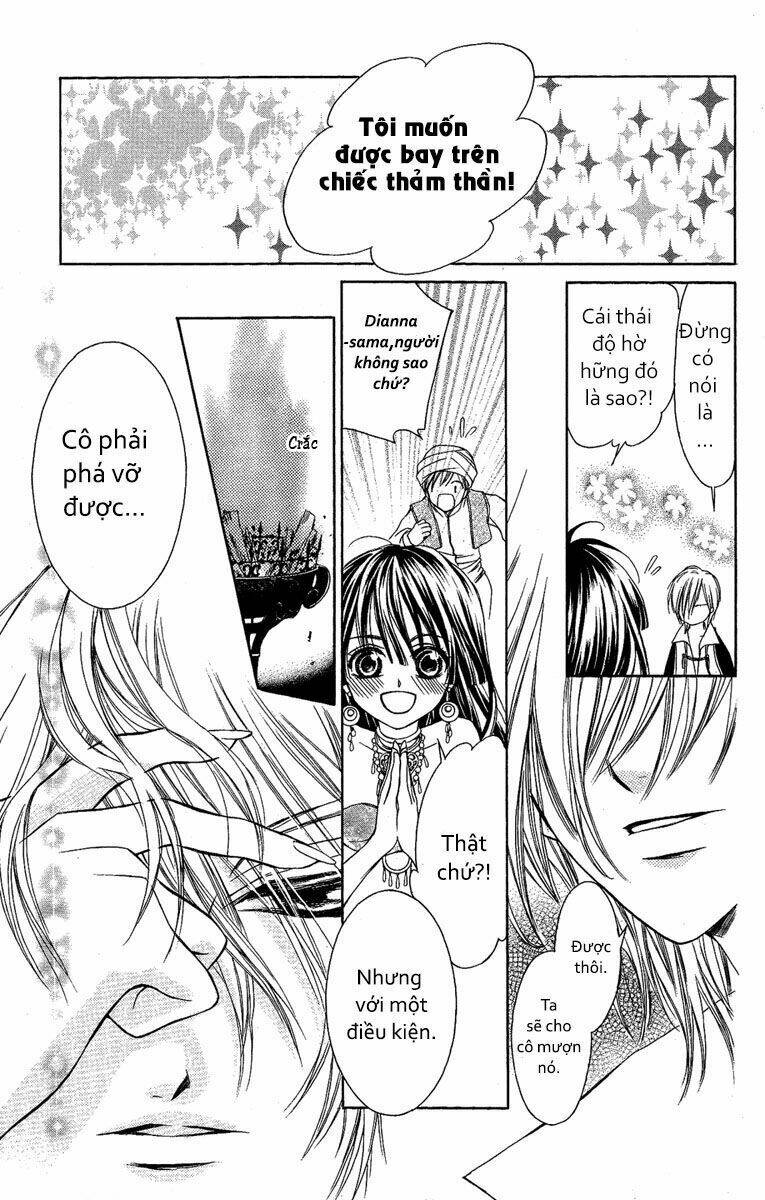 shounen dolls chapter 16.5 8