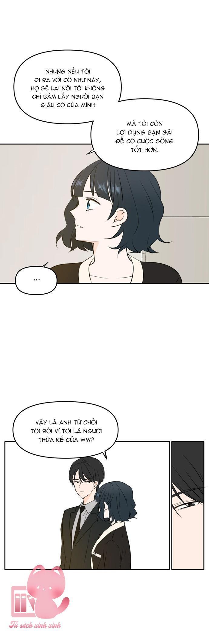 hẹn gặp nhau ở kiếp thứ 19 chapter 40 40