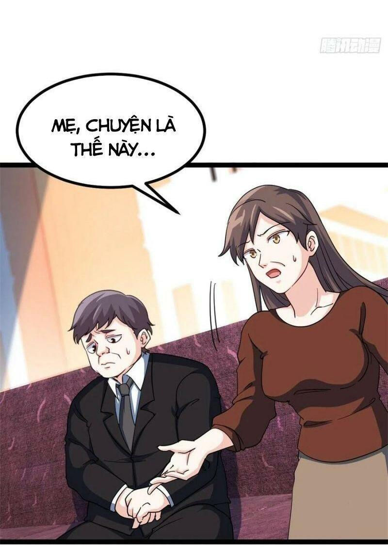 ta là hàn tam thiên chapter 47 27