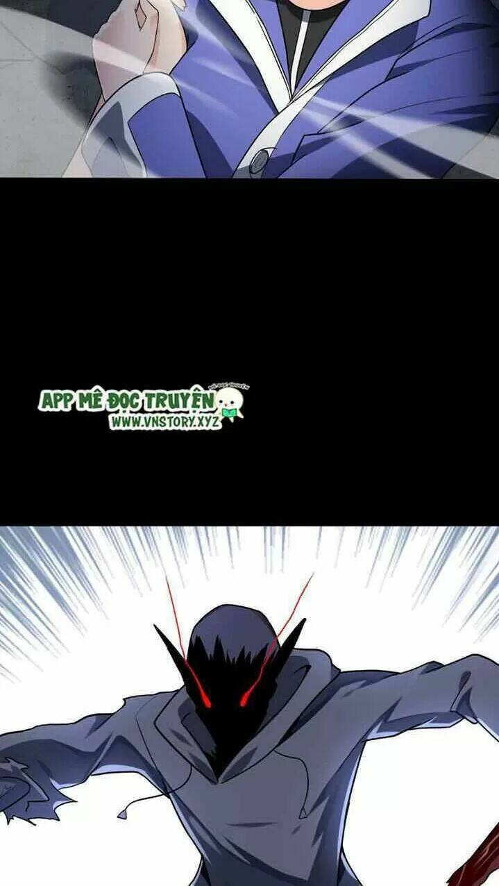 bạn gái virus của tôi chapter 201 53