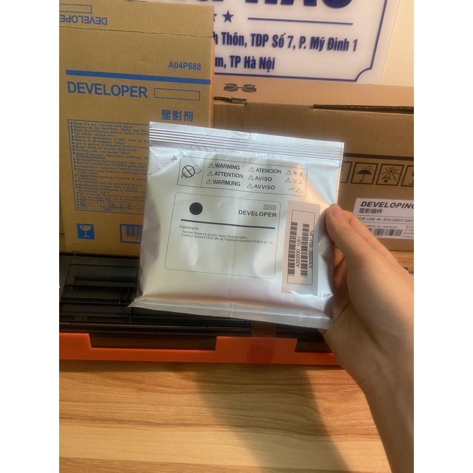 Cụm Từ máy photo Konica minolta Bizhub 250i | 300i | 360i _ DV - 315K