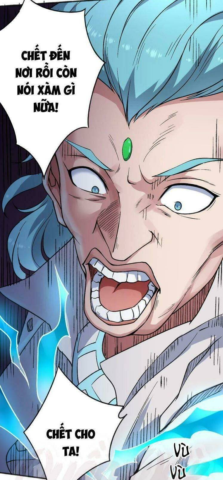 tu la võ thánh chapter 19 49