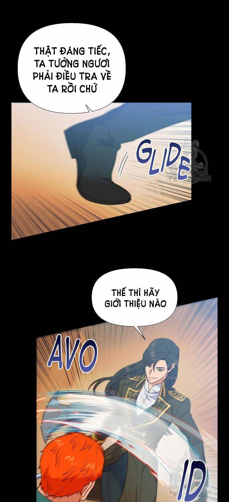 khế ước của nữ công tước quái vật chapter 147 7