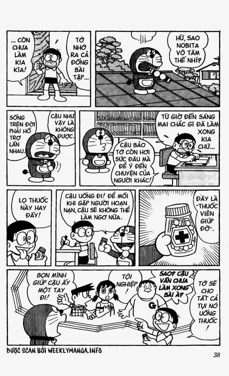 doraemon chapter 365 2