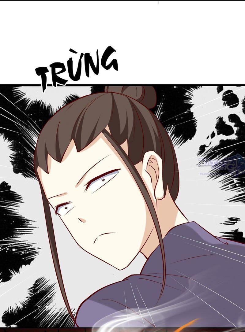 đồ đệ ta toàn là nữ ma đầu chapter 23 30