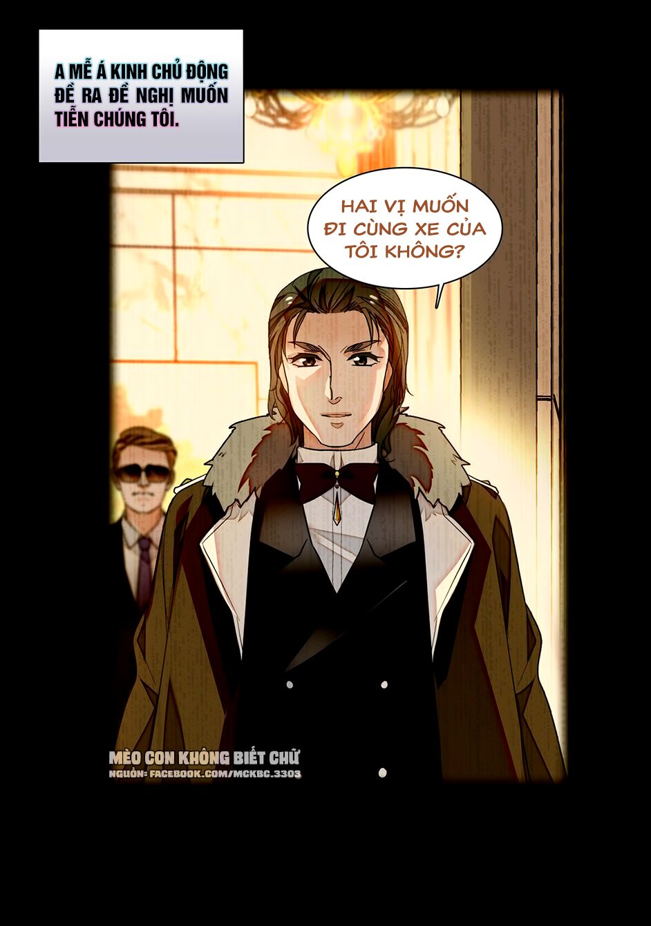 long phượng phiên chuyển chapter 48 11