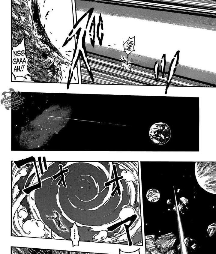 thánh tỏi sành ăn chapter 376 34