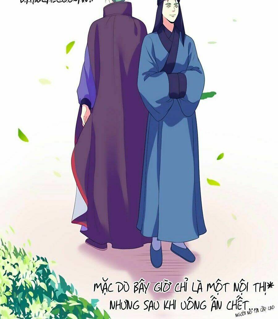 xuân khuê bí lục: xưởng công thái liêu nhân chapter 7 5