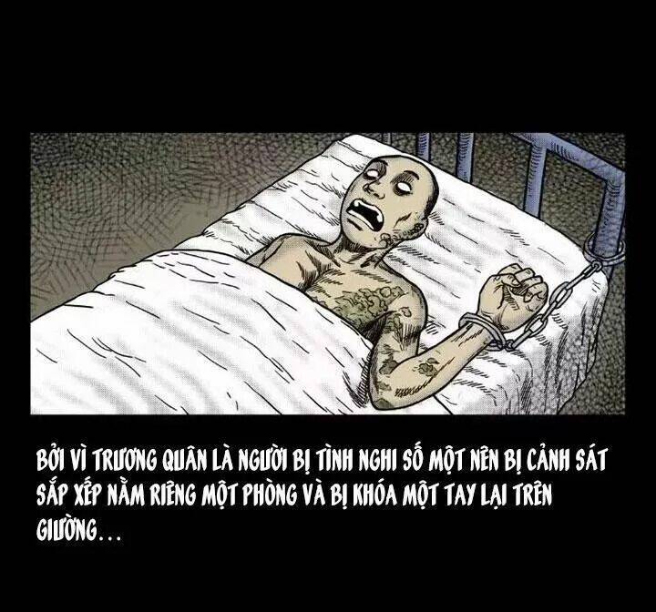 kỳ án có thật chapter 16 21