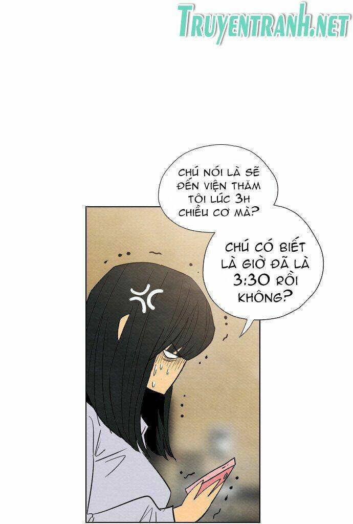 nạn nhân hồi sinh chapter 21 12