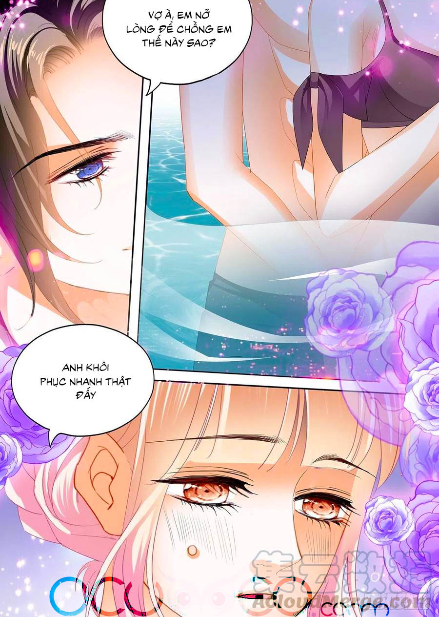 bá đạo tiểu thúc, xin trêu chọc vừa thôi! chapter 272 6