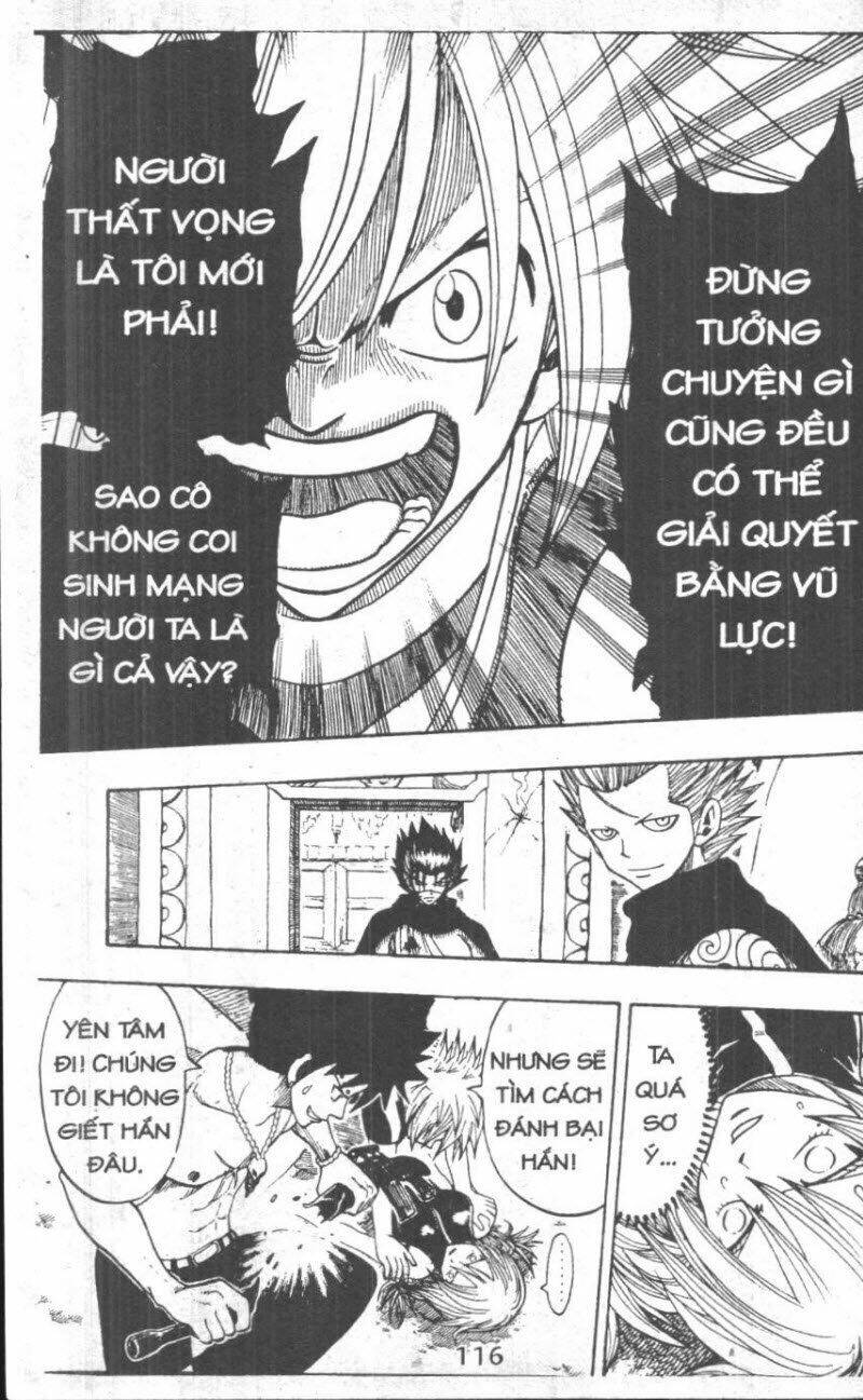 rave master (scan) chapter 25 116