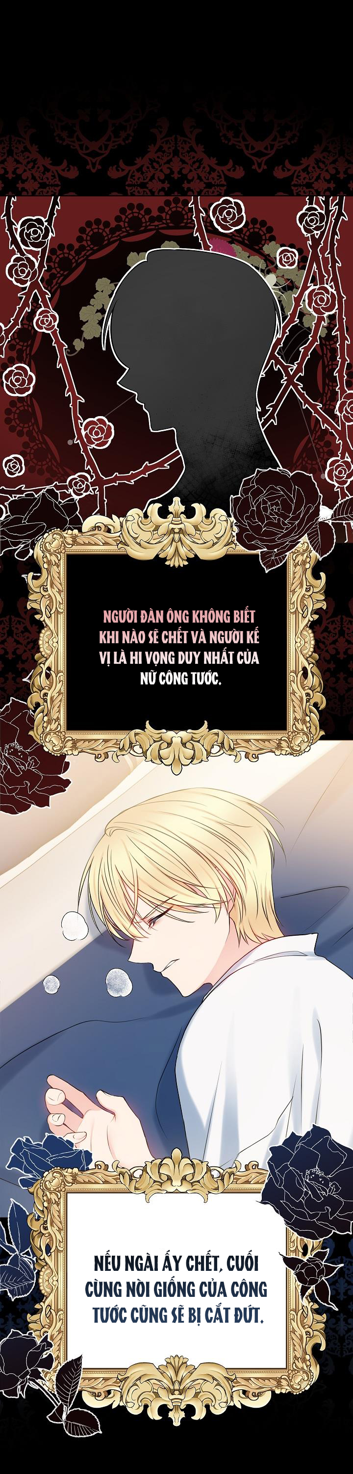 người chồng hợp đồng của tôi chapter 3 52