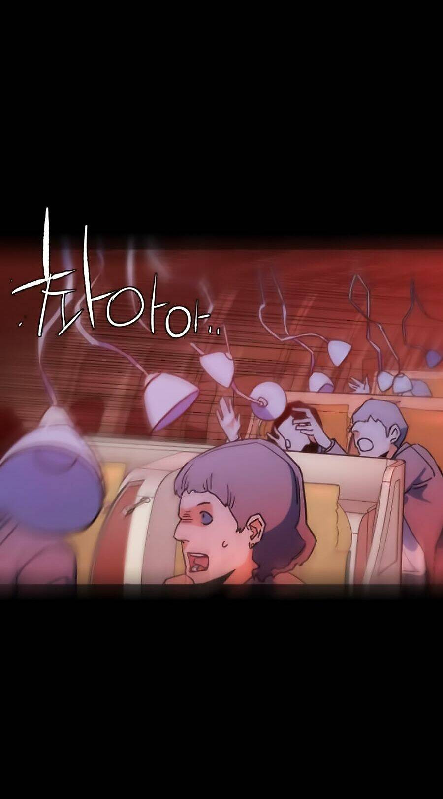 bạn học tôi là lính đánh thuê chapter 2 125