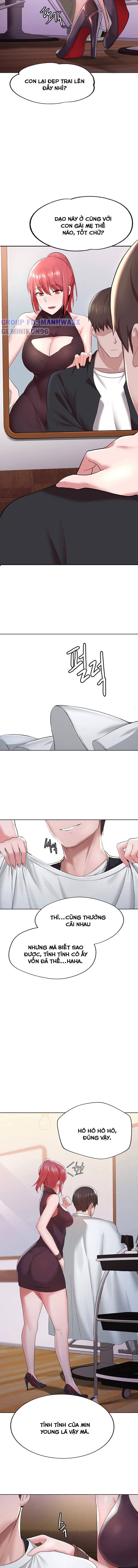 loser trốn chạy chapter 1 2