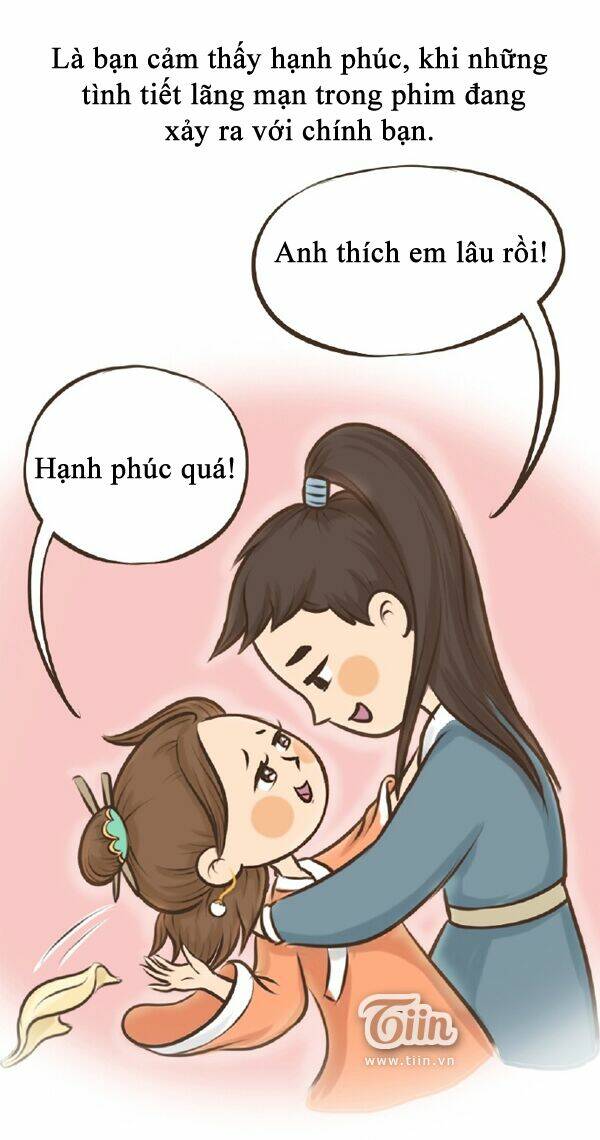 giải mã tình yêu chapter 79 3