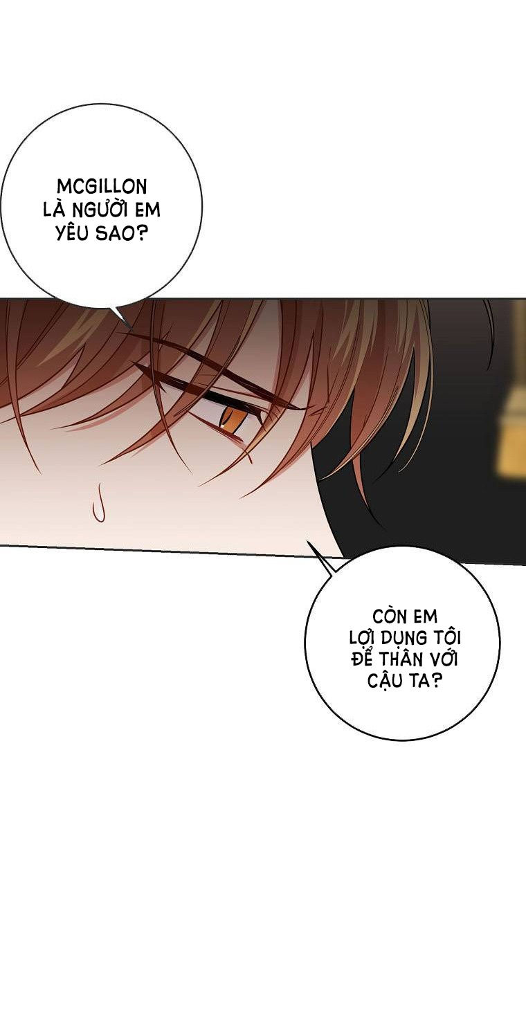 tôi là tiểu thư của gia đình này chapter 126 16