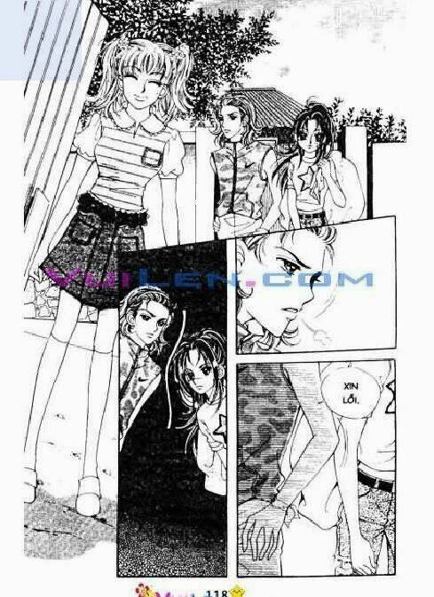 nhật ký tân hôn chapter 6 119