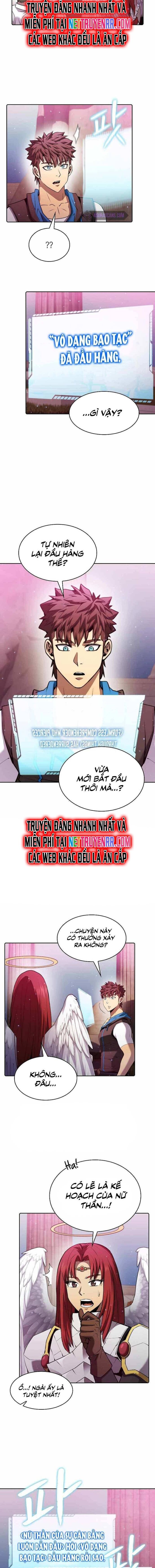 thiên thần quay về từ địa ngục chapter 104 13