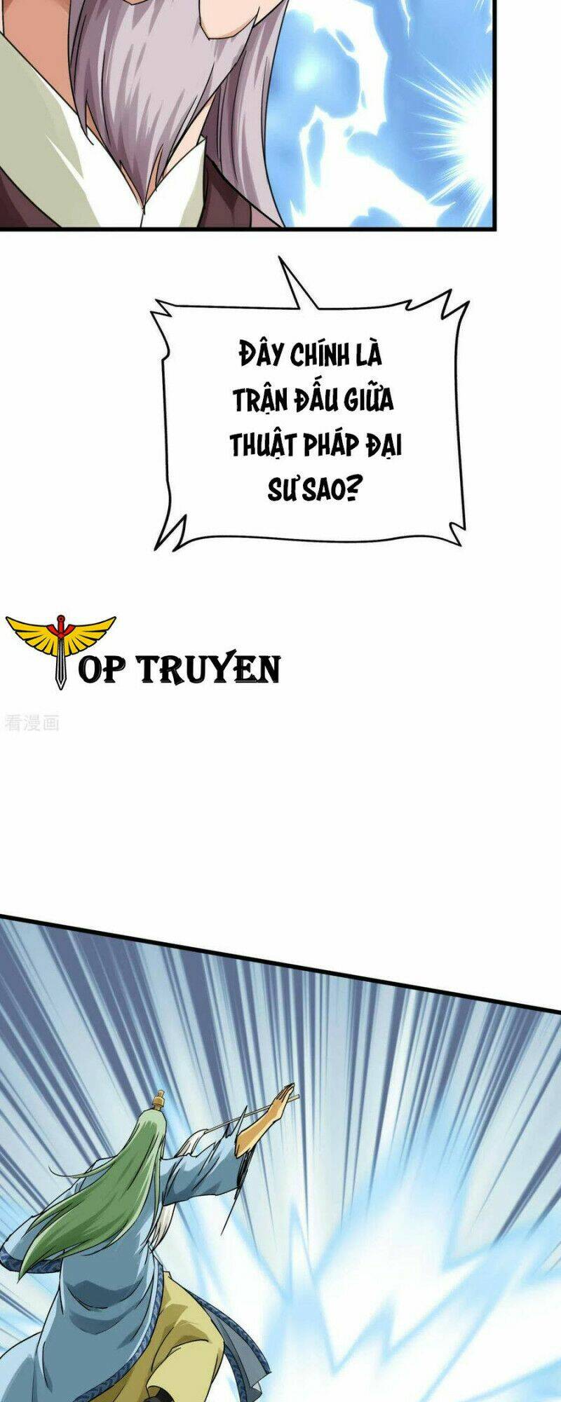 trọng sinh ta là đại thiên thần chapter 165 19