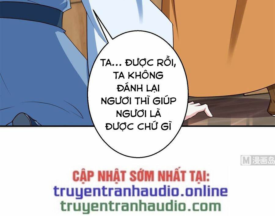 cửu dương đế tôn chapter 187 15